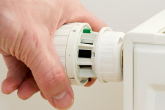 Roe End central heating repair costs