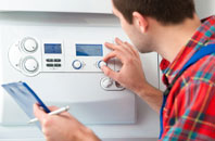 free Roe End gas safe engineer quotes